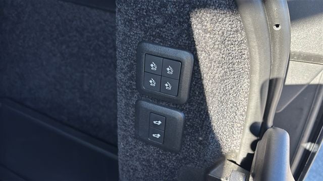 2019 Land Rover Range Rover 3.0L V6 Supercharged HSE