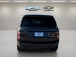 2019 Land Rover Range Rover 3.0L V6 Supercharged HSE