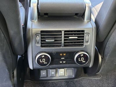 2024 Land Rover Discovery S