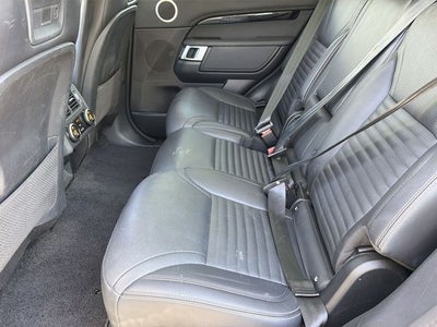 2024 Land Rover Discovery S