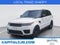 2021 Land Rover Range Rover Sport HSE Silver Edition