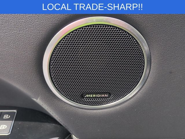 2021 Land Rover Range Rover Sport HSE Silver Edition