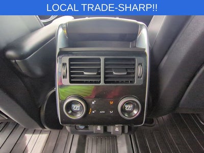 2021 Land Rover Range Rover Sport HSE Silver Edition