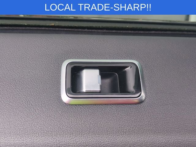 2021 Land Rover Range Rover Sport HSE Silver Edition