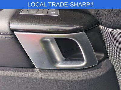 2021 Land Rover Range Rover Sport HSE Silver Edition