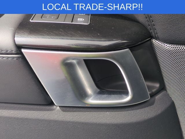 2021 Land Rover Range Rover Sport HSE Silver Edition