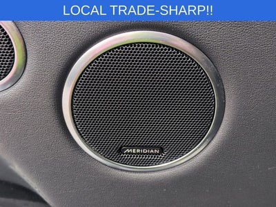 2021 Land Rover Range Rover Sport HSE Silver Edition