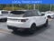 2021 Land Rover Range Rover Sport HSE Silver Edition