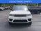 2021 Land Rover Range Rover Sport HSE Silver Edition