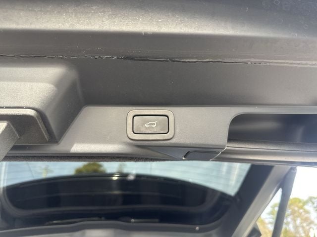 2022 Land Rover Range Rover Sport SVR