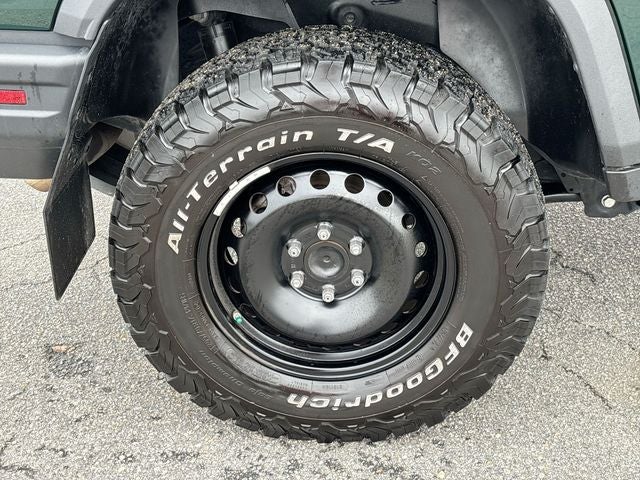 2024 INEOS Grenadier Trialmaster Edition