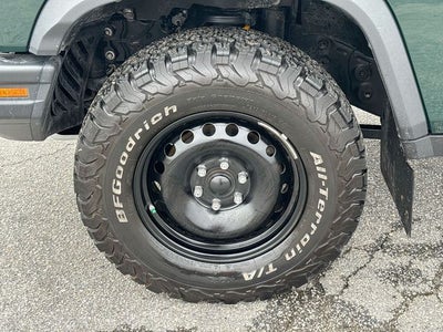 2024 INEOS Grenadier Trialmaster Edition