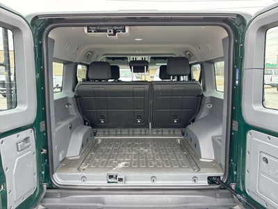 2024 INEOS Grenadier Trialmaster Edition