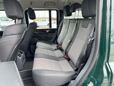 2024 INEOS Grenadier Trialmaster Edition