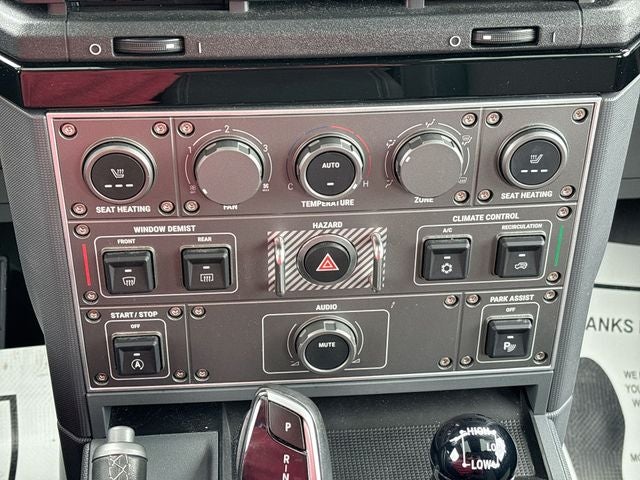 2024 INEOS Grenadier Trialmaster Edition