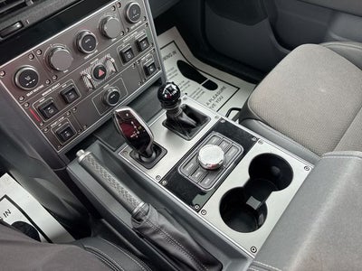 2024 INEOS Grenadier Trialmaster Edition