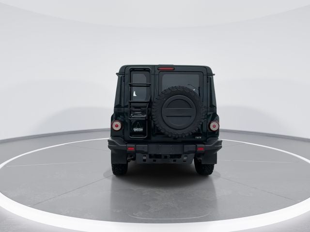 2024 INEOS Grenadier Trialmaster Edition