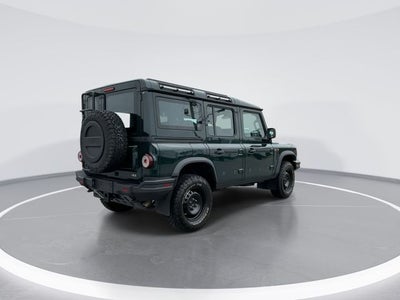 2024 INEOS Grenadier Trialmaster Edition