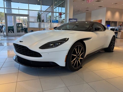 2023 Aston Martin DB11 Base