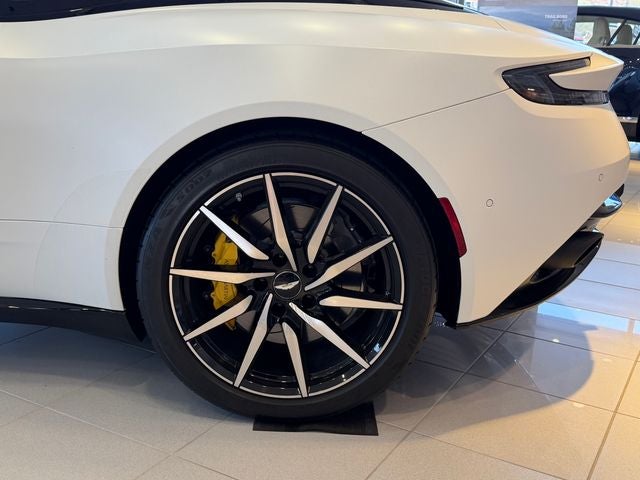 2023 Aston Martin DB11 Base