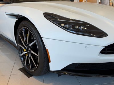 2023 Aston Martin DB11 Base