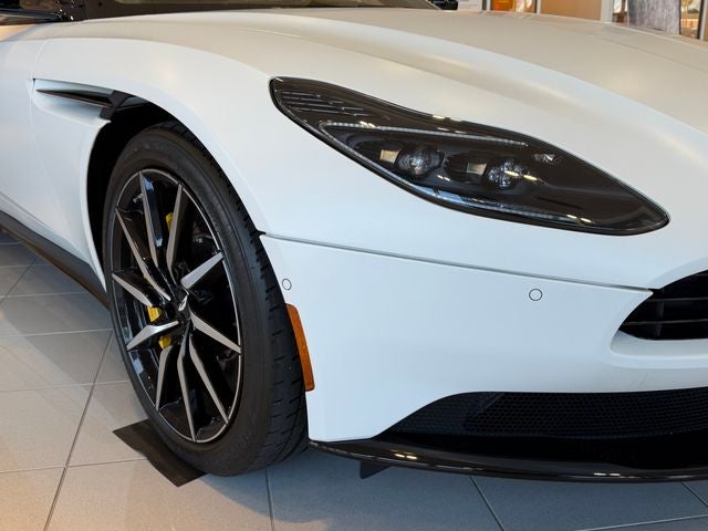 2023 Aston Martin DB11 Base