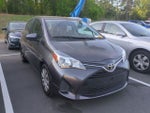 2015 Toyota Yaris L