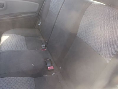 2015 Toyota Yaris L