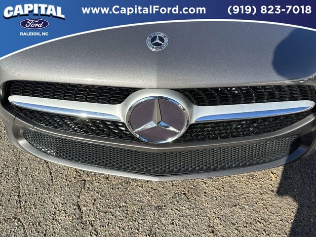 2022 Mercedes-Benz A-Class A 220