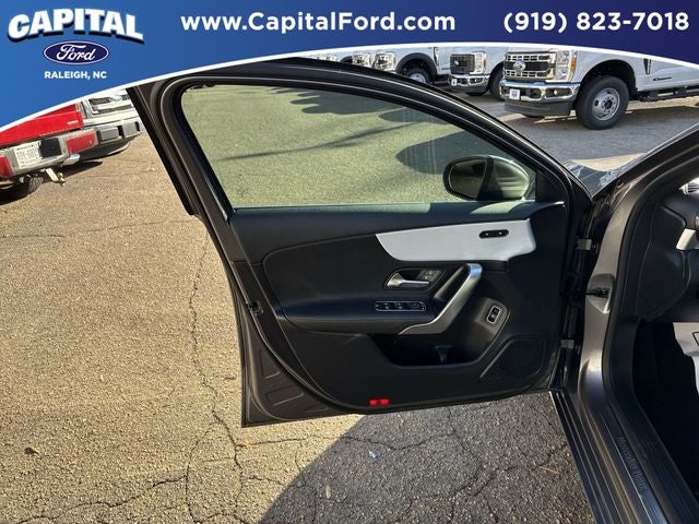 2022 Mercedes-Benz A-Class A 220