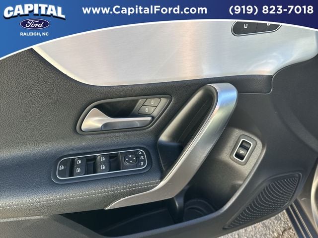 2022 Mercedes-Benz A-Class A 220