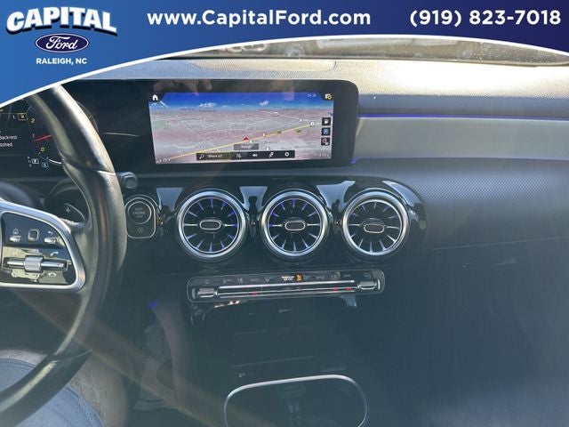 2022 Mercedes-Benz A-Class A 220