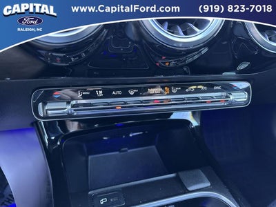 2022 Mercedes-Benz A-Class A 220