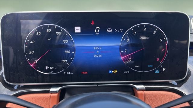 2022 Mercedes-Benz S-Class S 500 4MATIC®