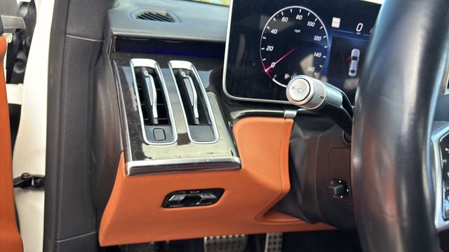 2022 Mercedes-Benz S-Class S 500 4MATIC®