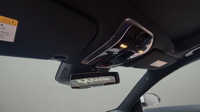 2022 Mercedes-Benz S-Class S 500 4MATIC®