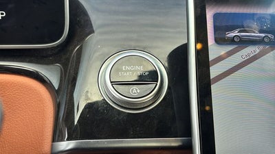 2022 Mercedes-Benz S-Class S 500 4MATIC®