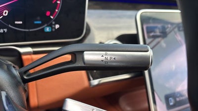 2022 Mercedes-Benz S-Class S 500 4MATIC®