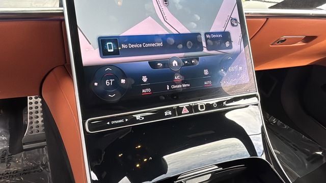 2022 Mercedes-Benz S-Class S 500 4MATIC®