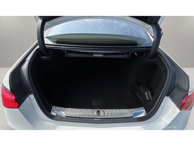 2022 Mercedes-Benz S-Class S 500 4MATIC®