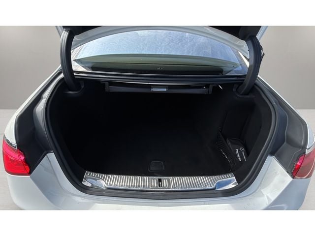 2022 Mercedes-Benz S-Class S 500 4MATIC®