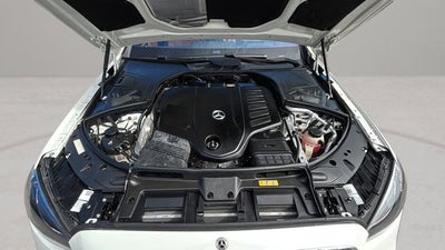 2022 Mercedes-Benz S-Class S 500 4MATIC®