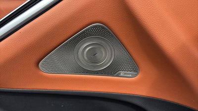 2022 Mercedes-Benz S-Class S 500 4MATIC®