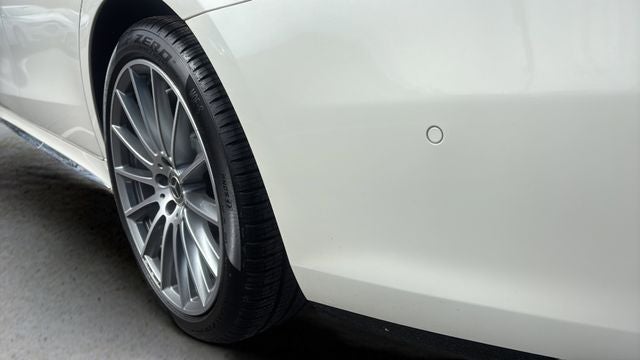 2022 Mercedes-Benz S-Class S 500 4MATIC®