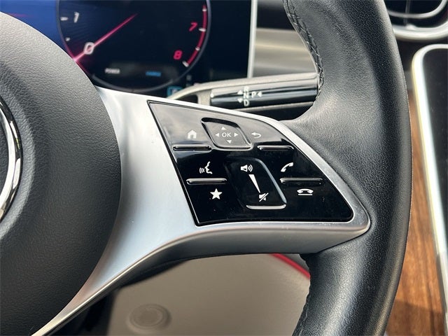 2023 Mercedes-Benz C-Class C 300