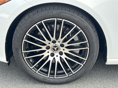 2023 Mercedes-Benz C-Class C 300
