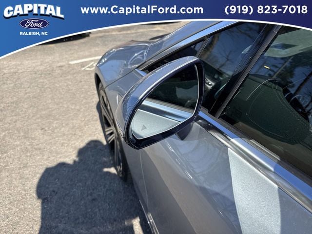 2022 Mercedes-Benz EQS 450 Base