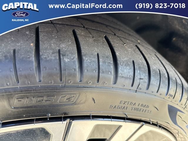 2022 Mercedes-Benz EQS 450 Base