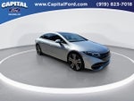 2022 Mercedes-Benz EQS 450 Base