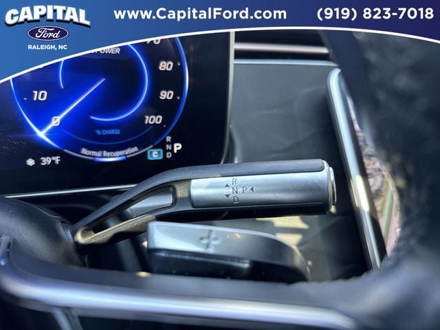 2022 Mercedes-Benz EQS 450 Base